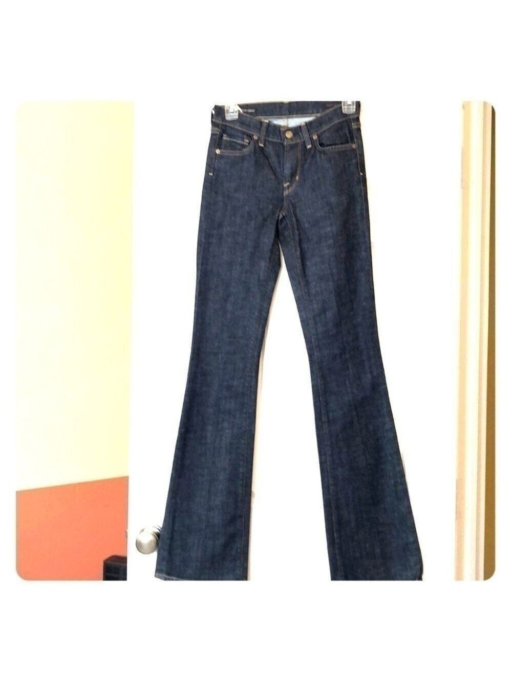 🆕bnwt - Citizen of Humanity Hi Rise Boot Cut.